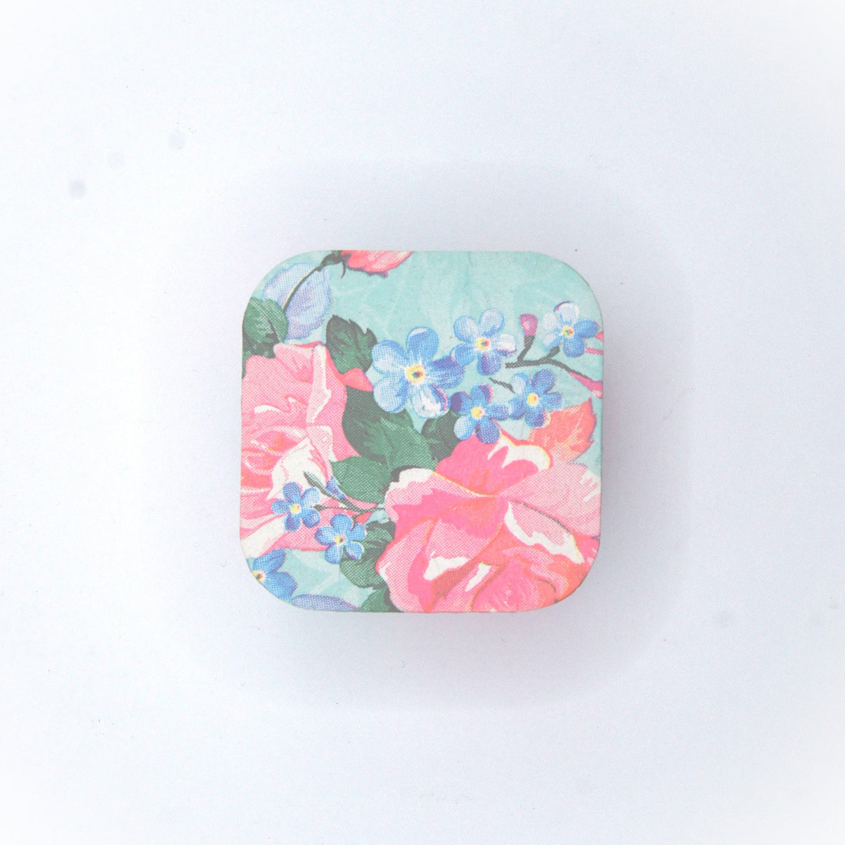 Ecrin - Cajita Decoupage