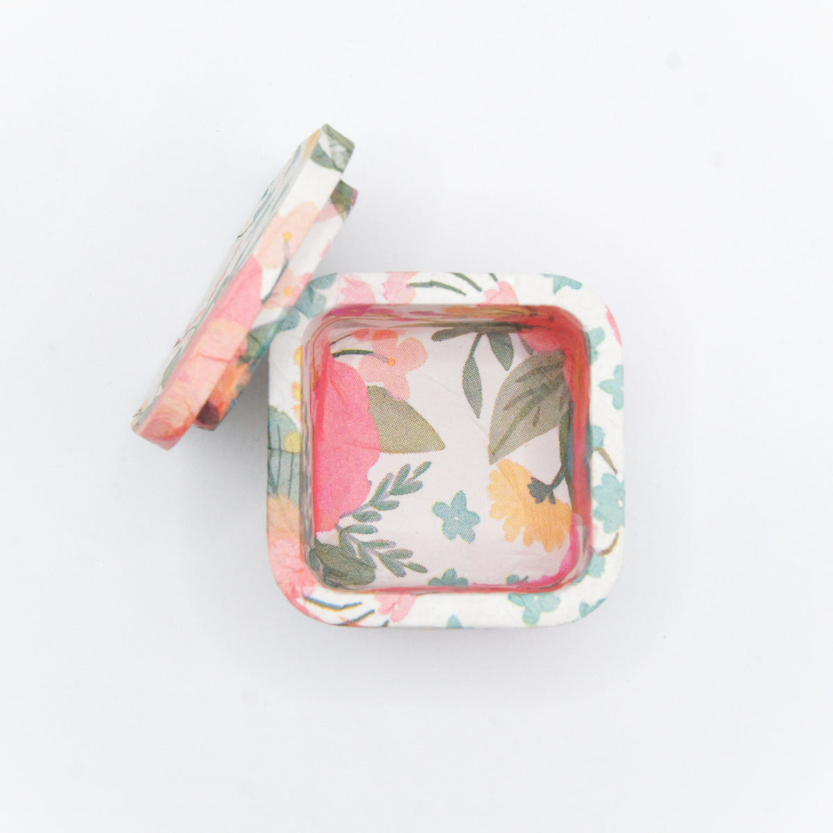 Feyza - Cajita Decoupage