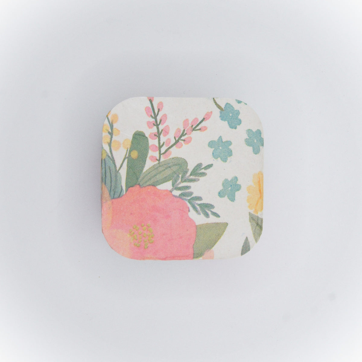 Feyza - Cajita Decoupage