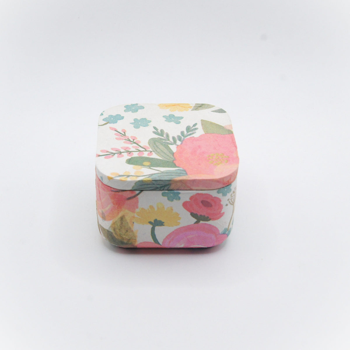 Feyza - Cajita Decoupage