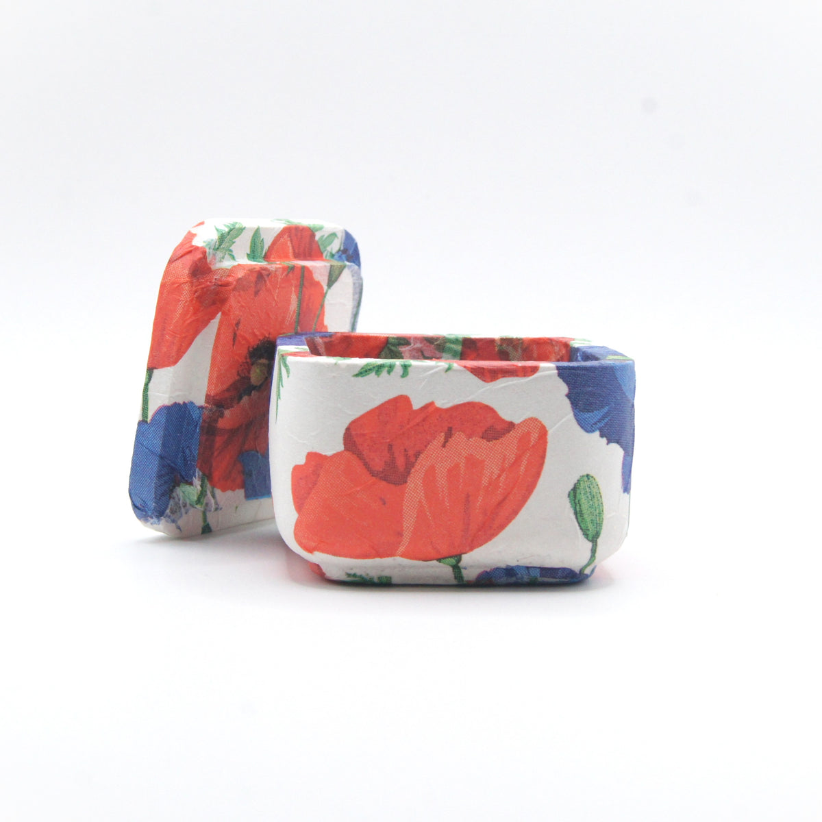 Merve - Cajita Decoupage