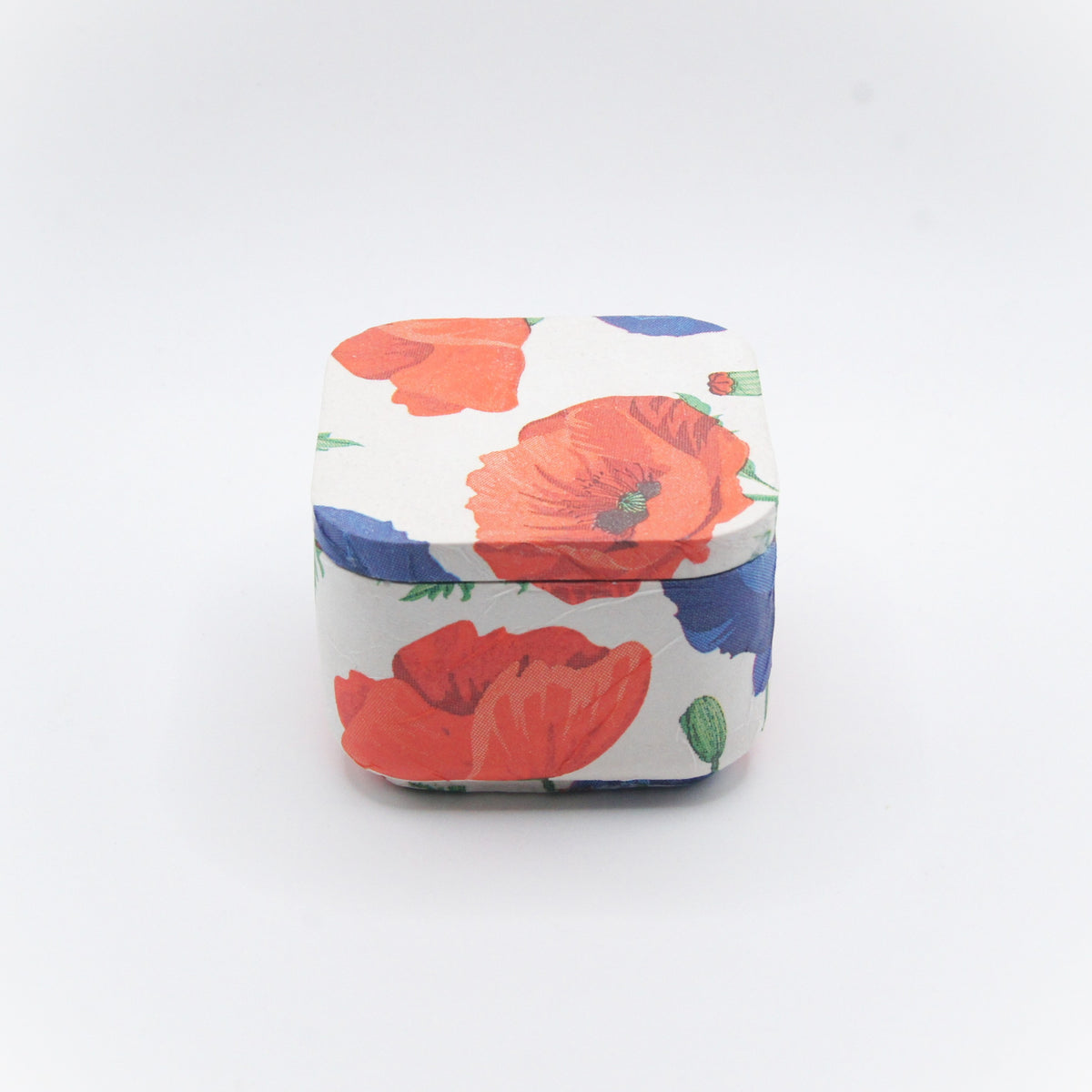 Merve - Cajita Decoupage