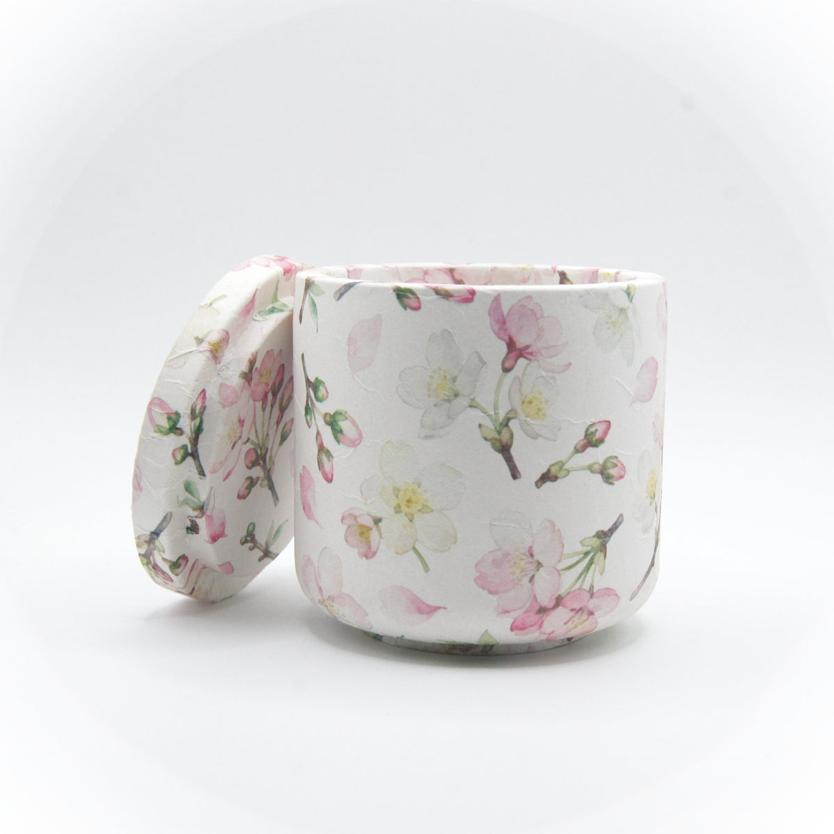 Cansu - Cajita Decoupage