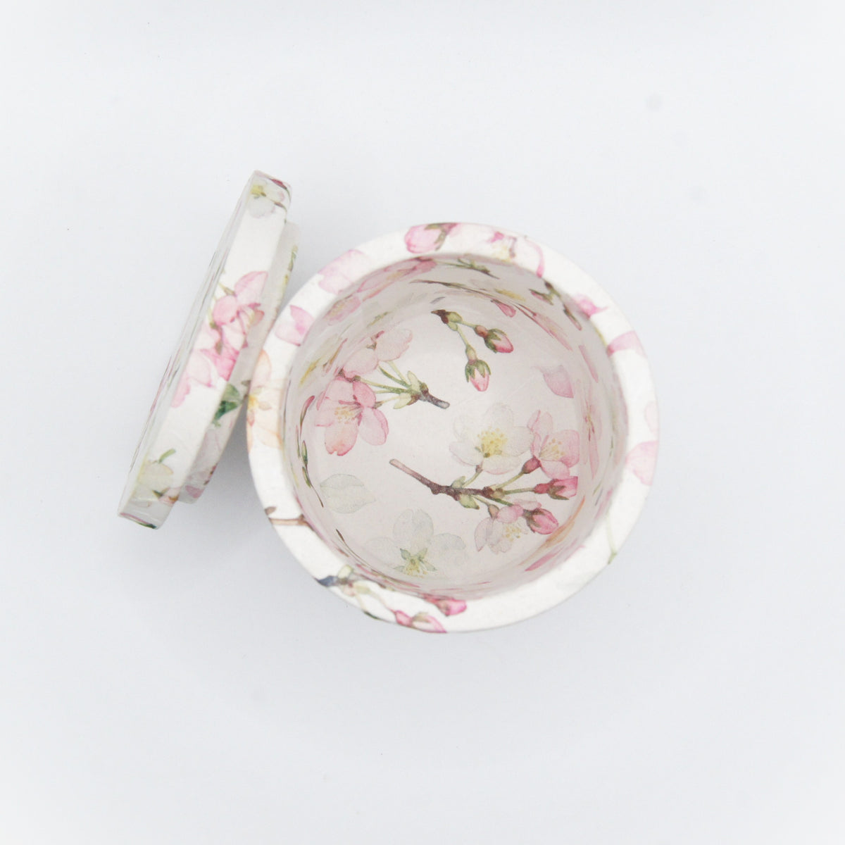 Cansu - Cajita Decoupage