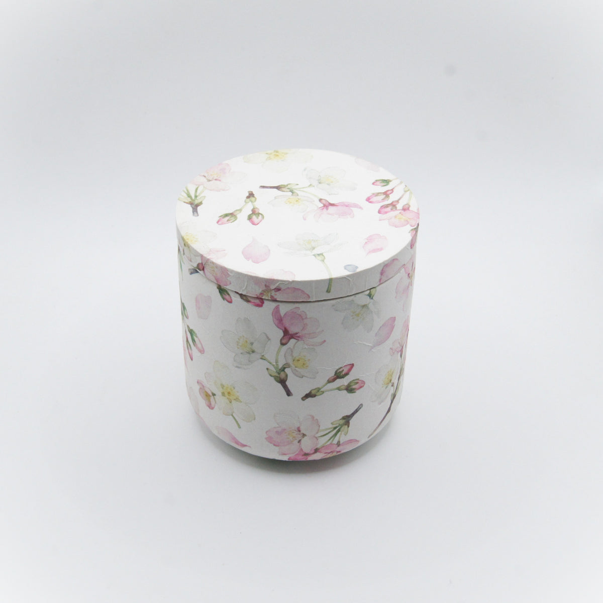 Cansu - Cajita Decoupage