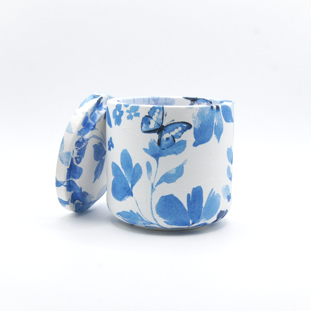 Irem - Cajita Decoupage