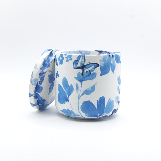 Irem - Cajita Decoupage