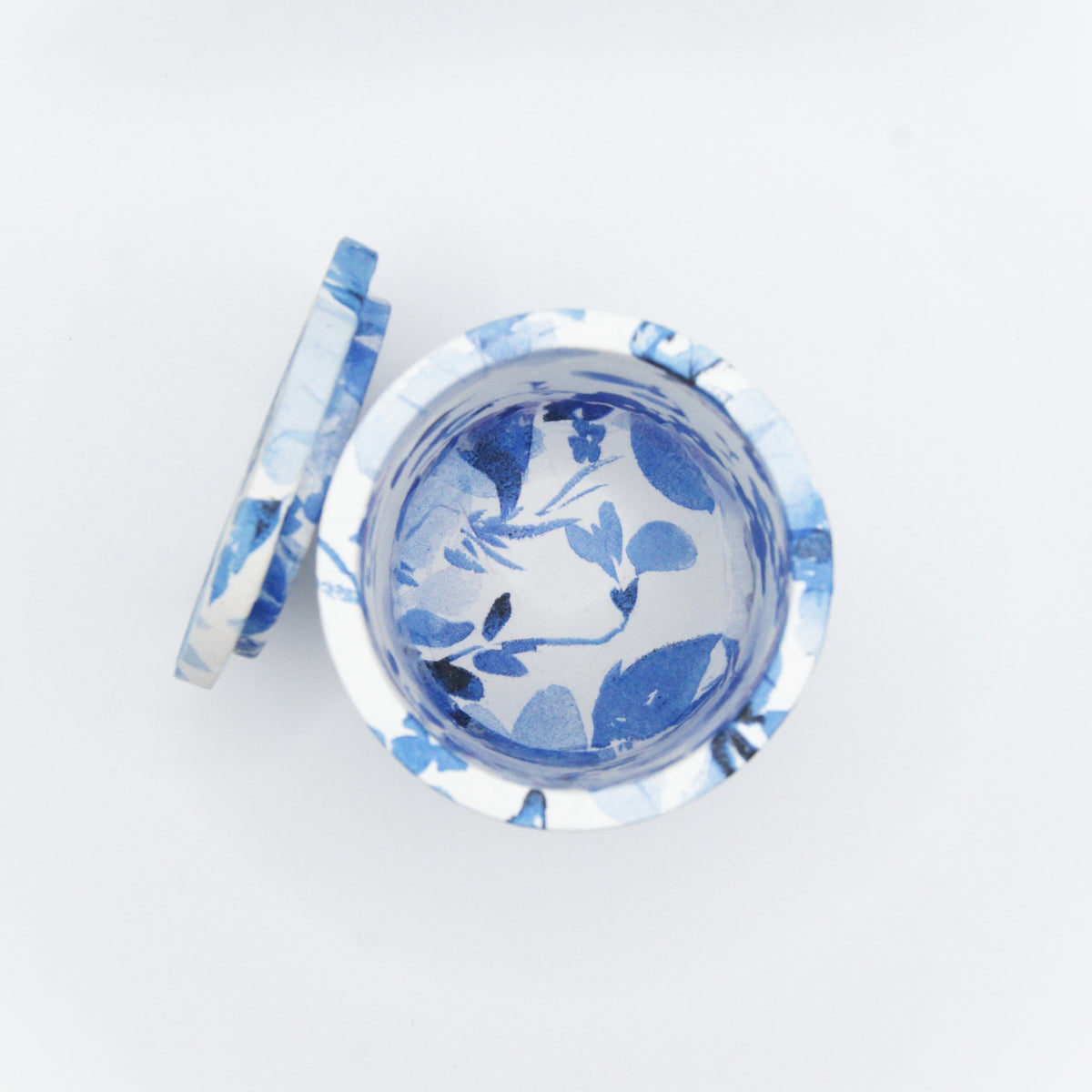 Irem - Cajita Decoupage