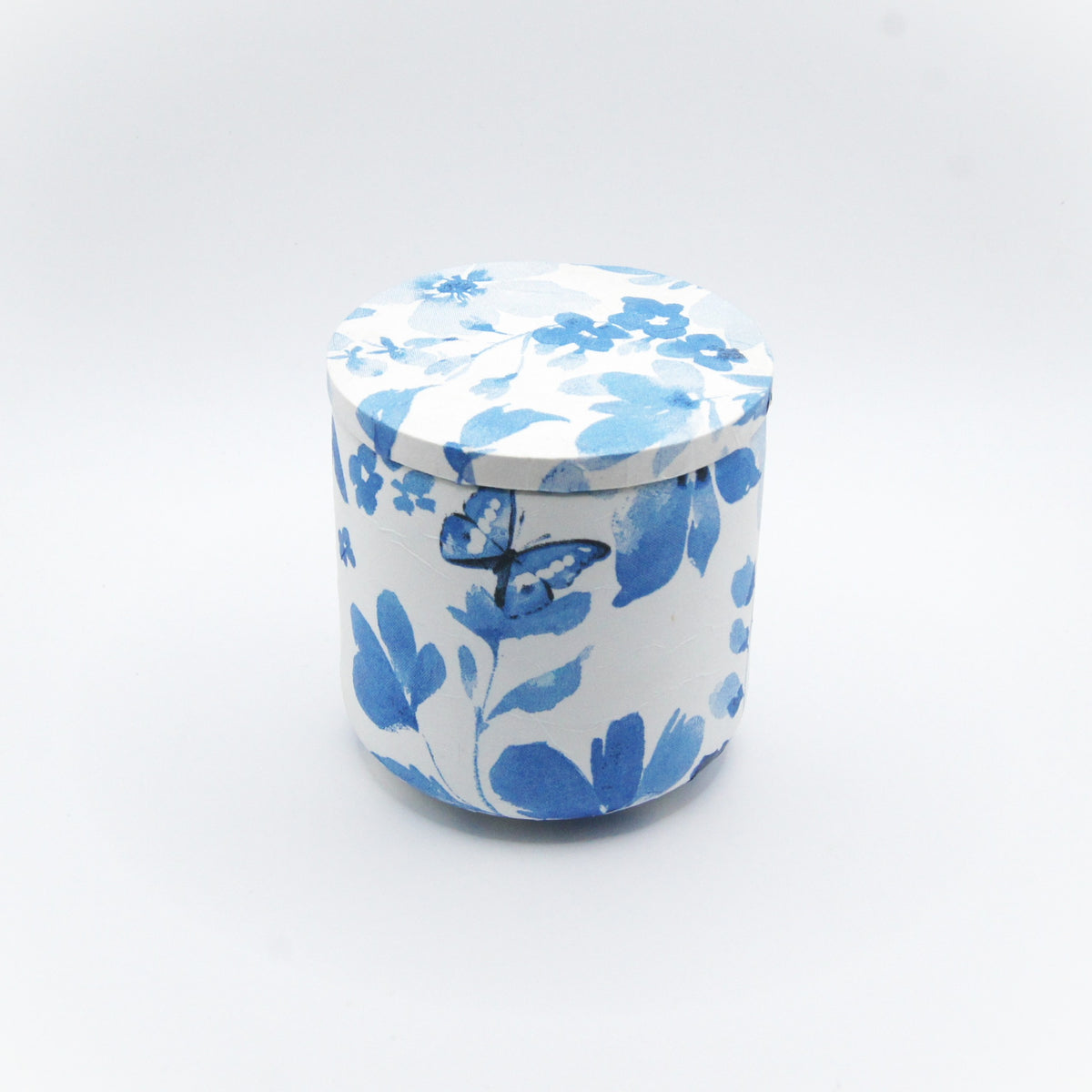 Irem - Cajita Decoupage
