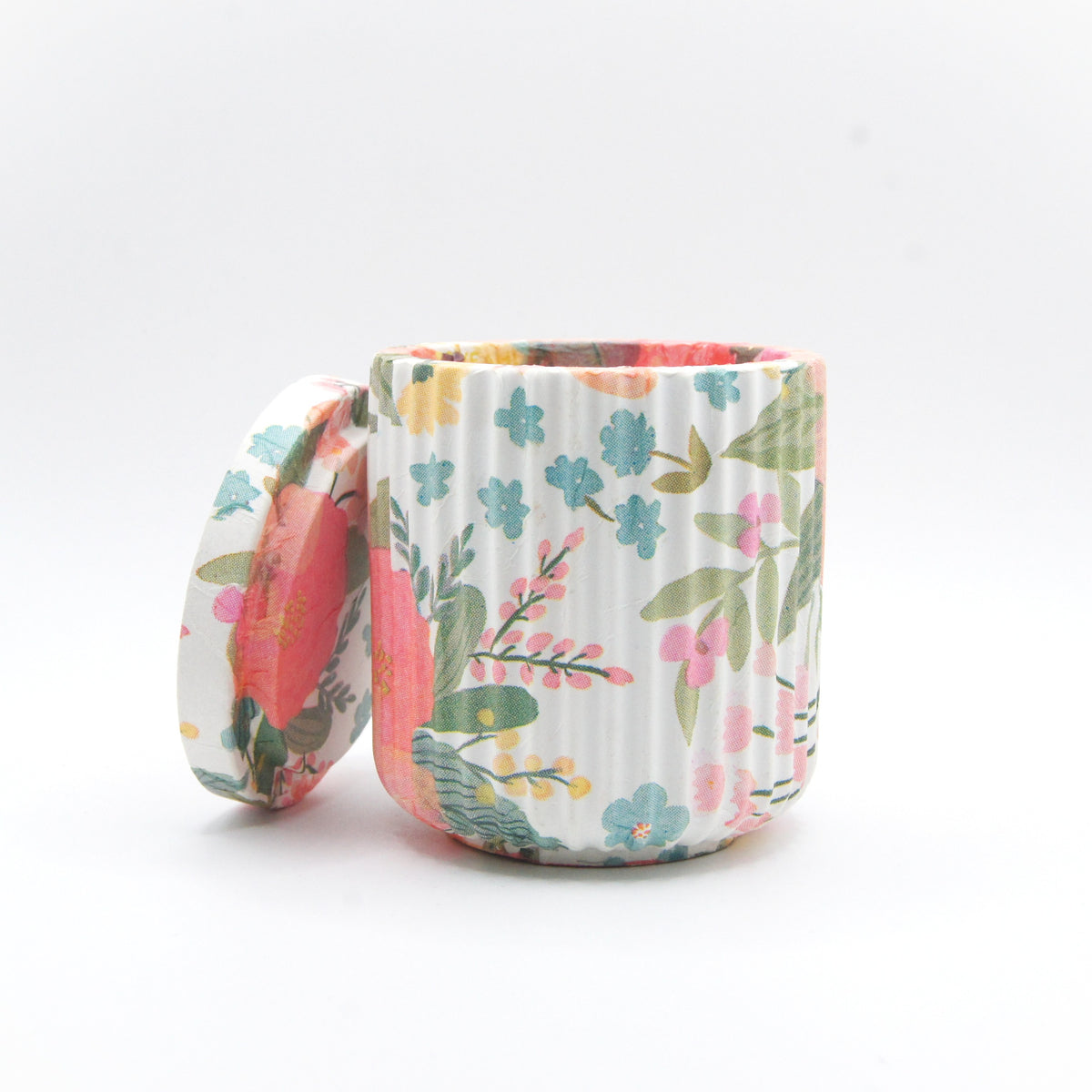 Ceyhun - Cajita Decoupage