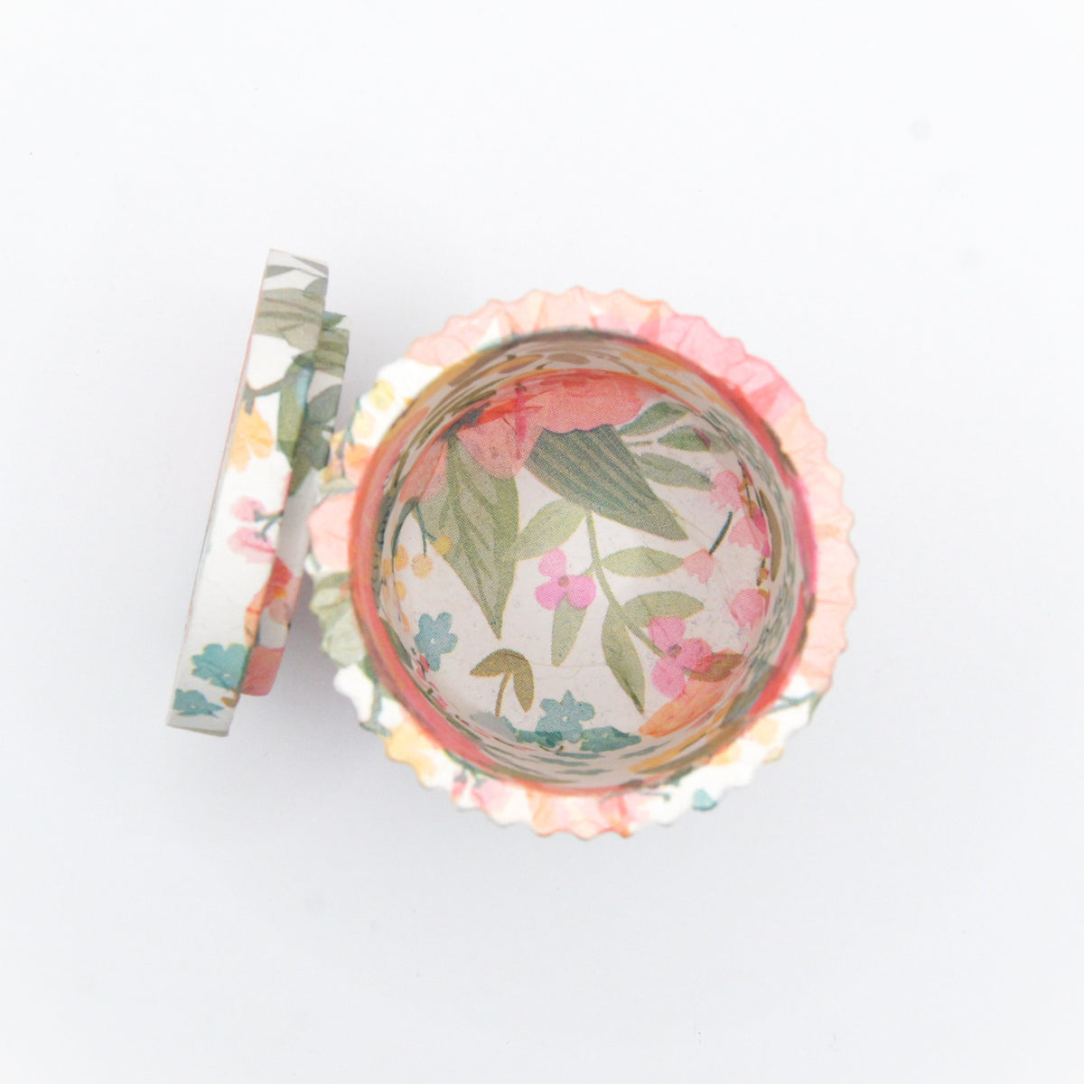 Ceyhun - Cajita Decoupage