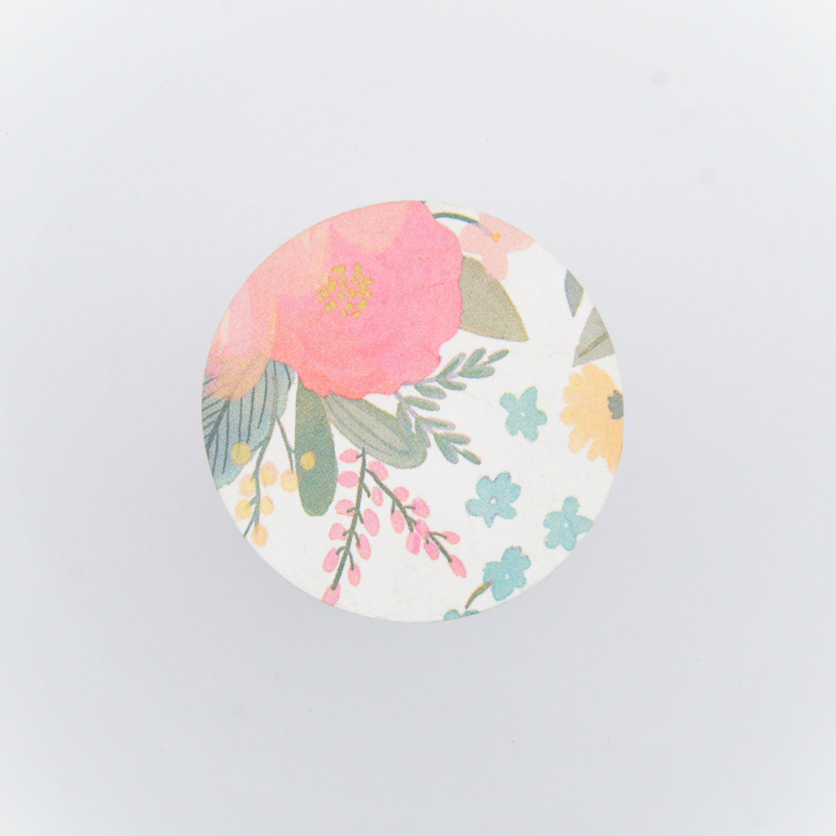 Ceyhun - Cajita Decoupage