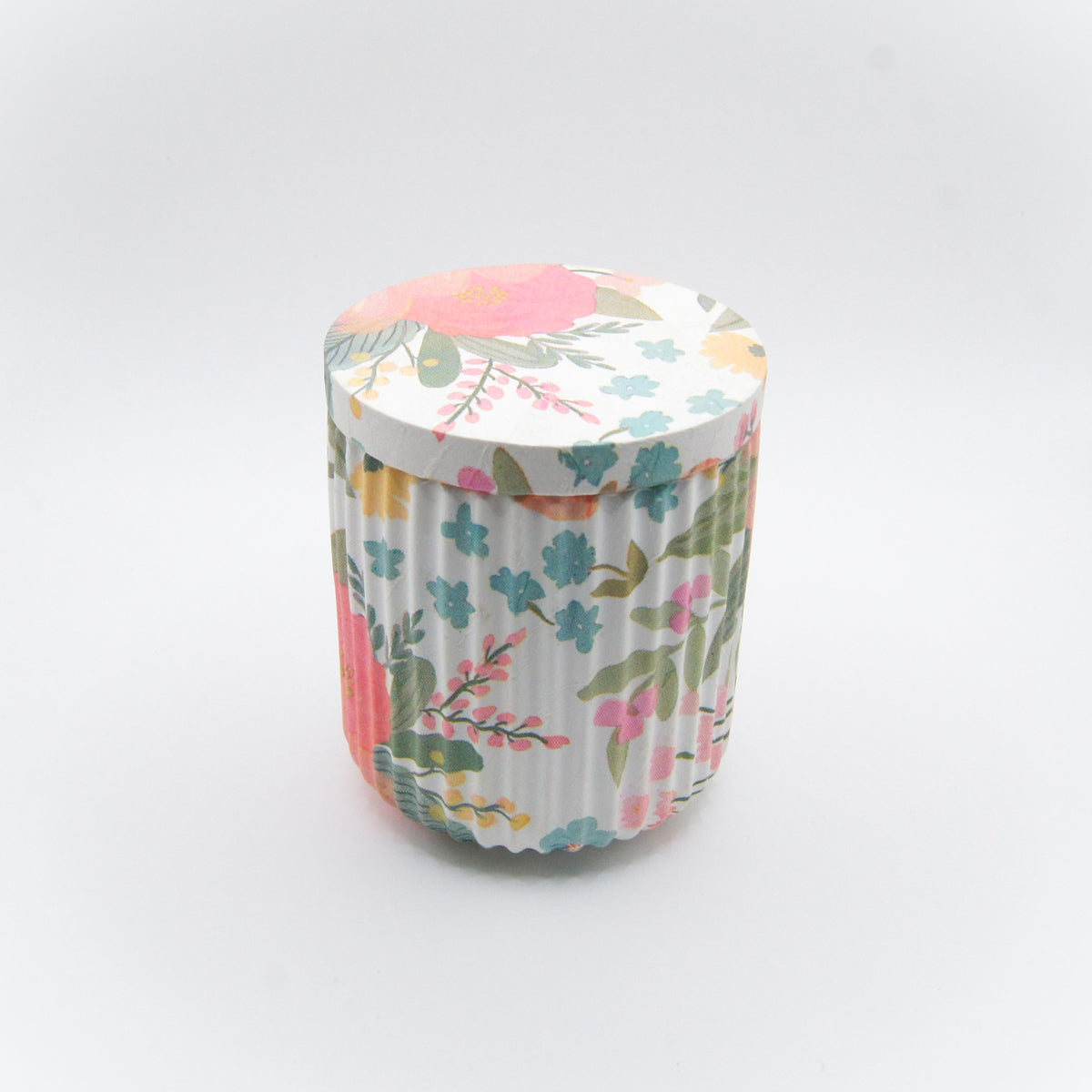 Ceyhun - Cajita Decoupage